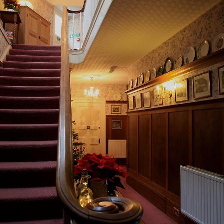 The Bonnicott Hotel 린머스 외부 사진