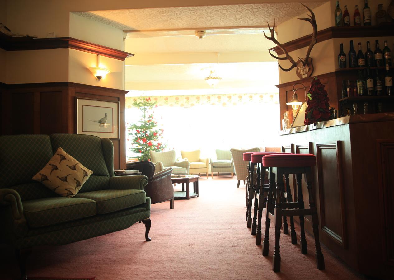 The Bonnicott Hotel 린머스 외부 사진