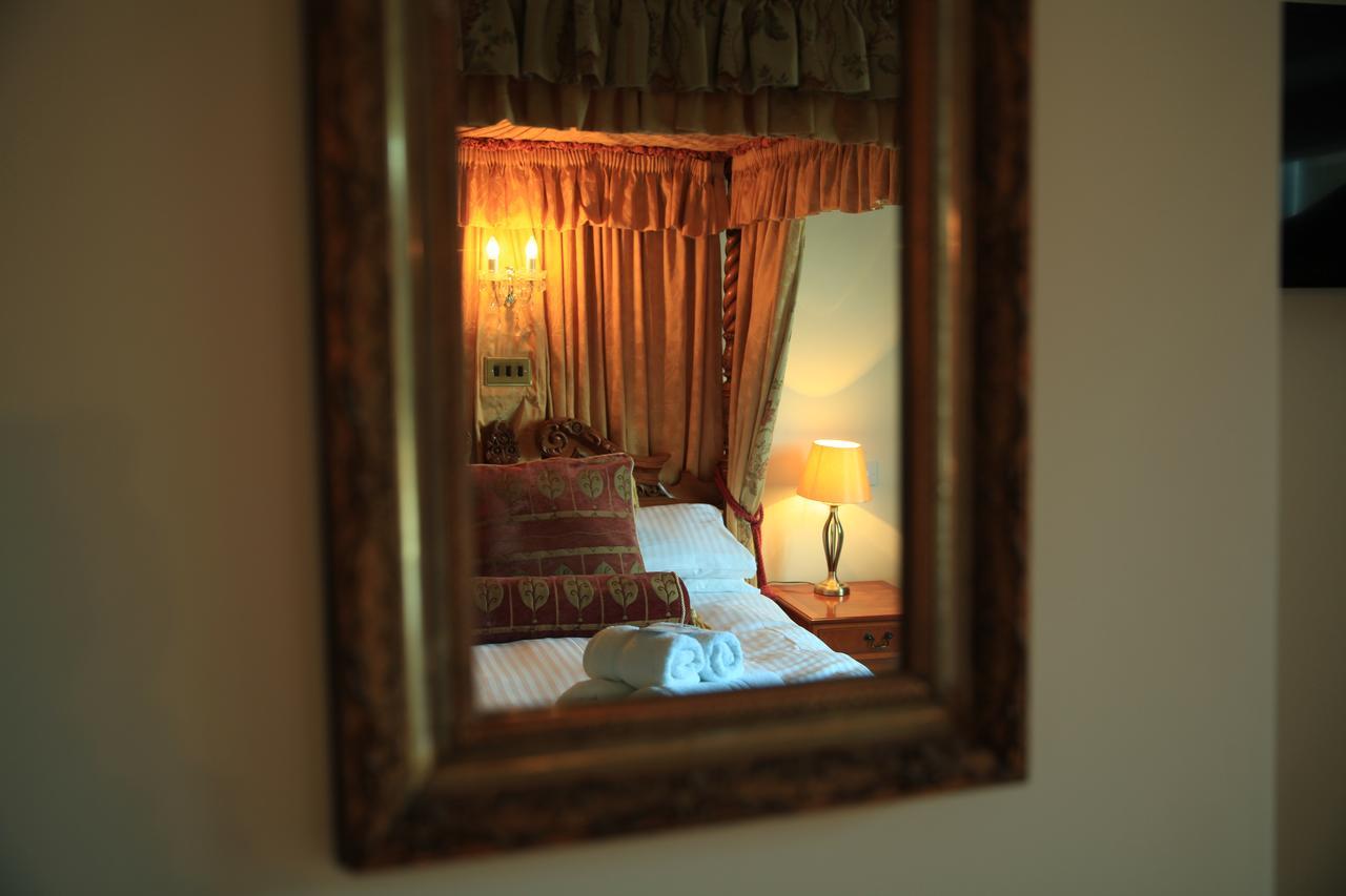 The Bonnicott Hotel 린머스 외부 사진