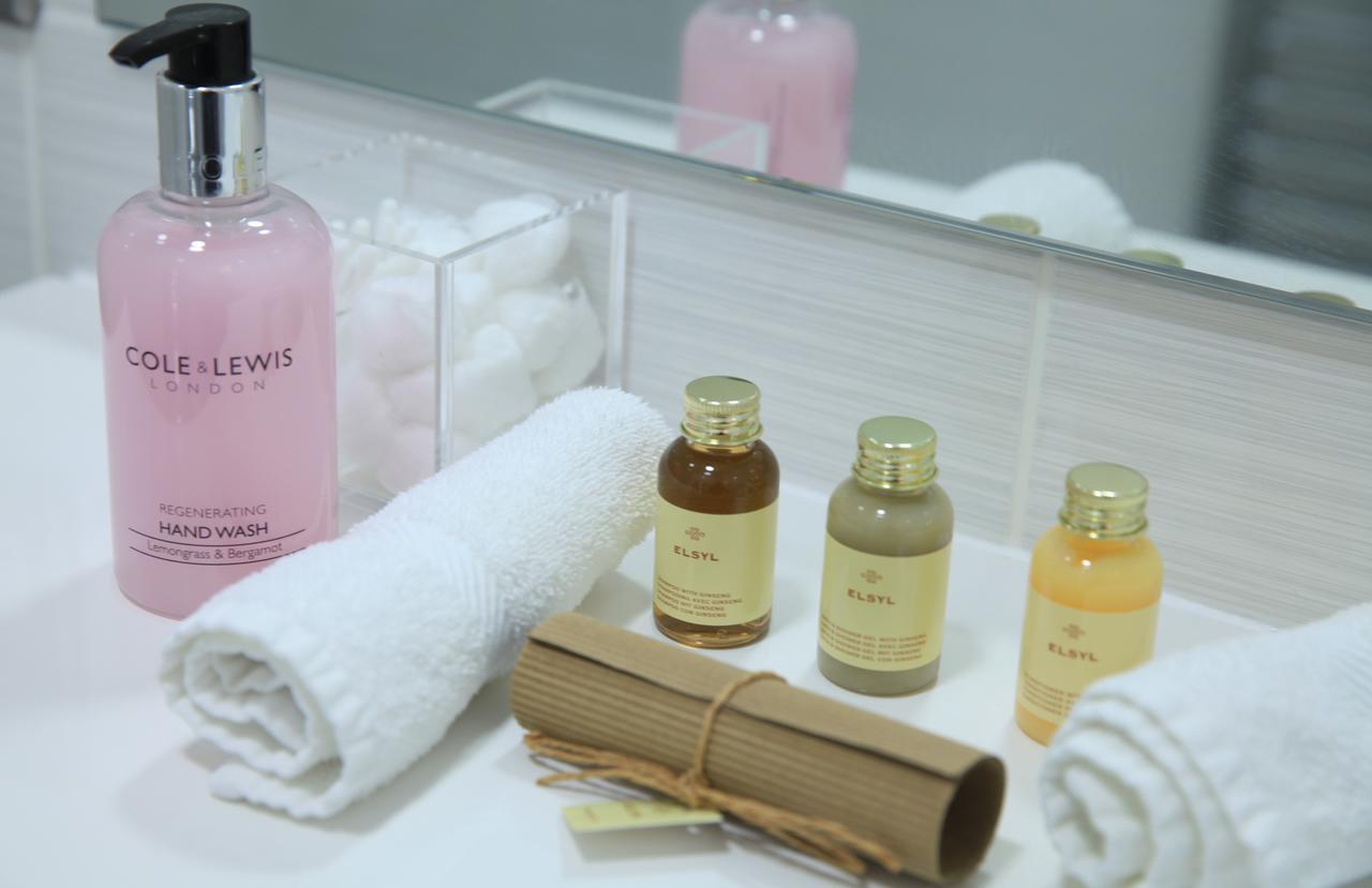 The Bonnicott Hotel 린머스 외부 사진