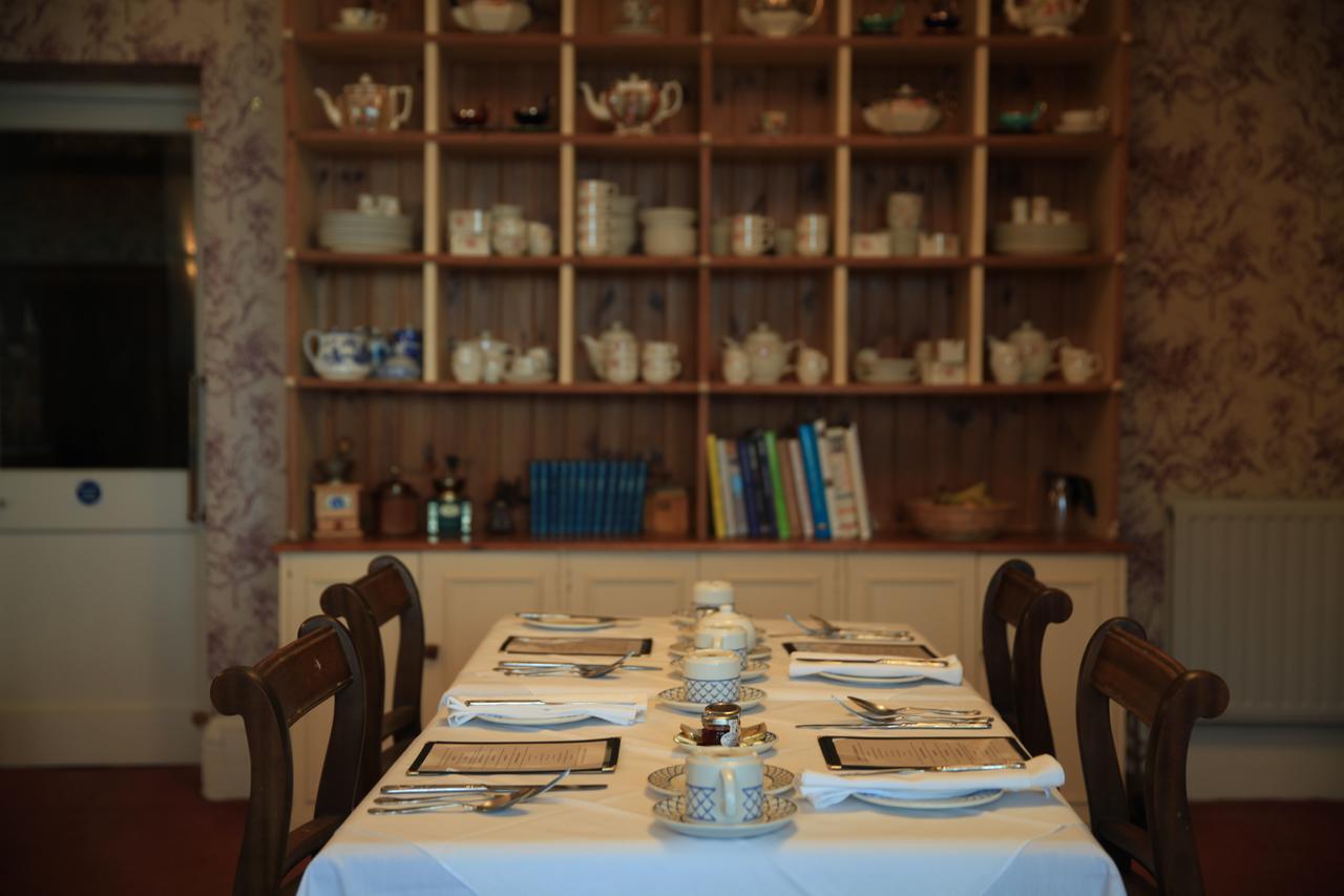 The Bonnicott Hotel 린머스 외부 사진