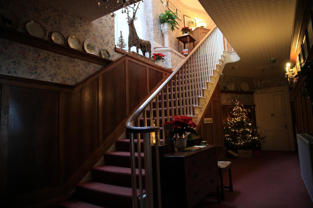 The Bonnicott Hotel 린머스 외부 사진