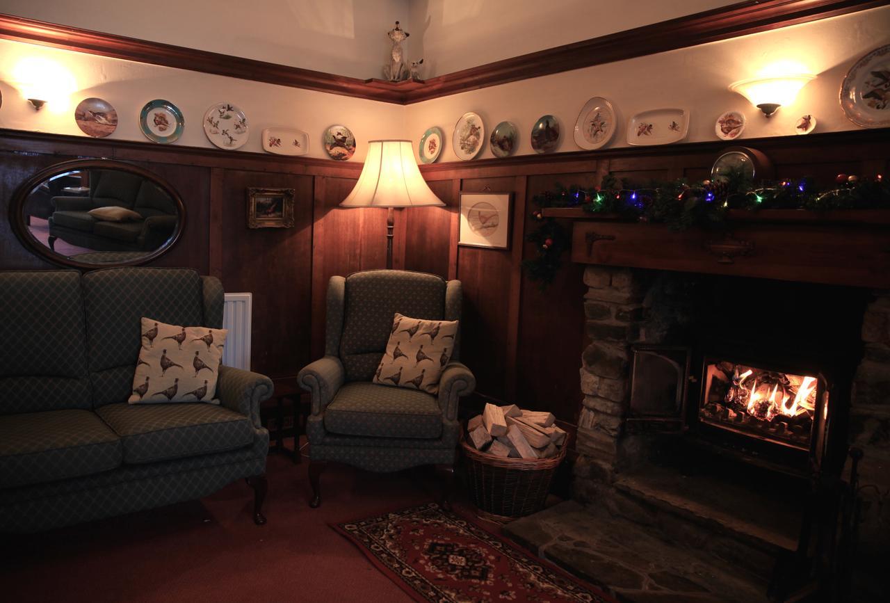 The Bonnicott Hotel 린머스 외부 사진