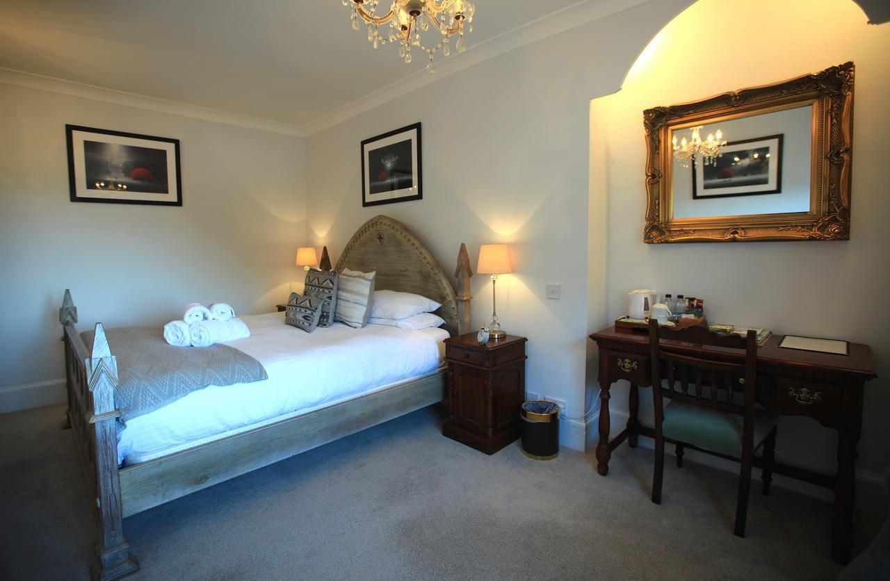 The Bonnicott Hotel 린머스 외부 사진