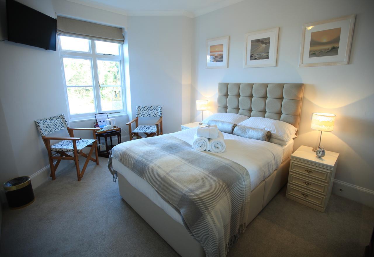 The Bonnicott Hotel 린머스 외부 사진