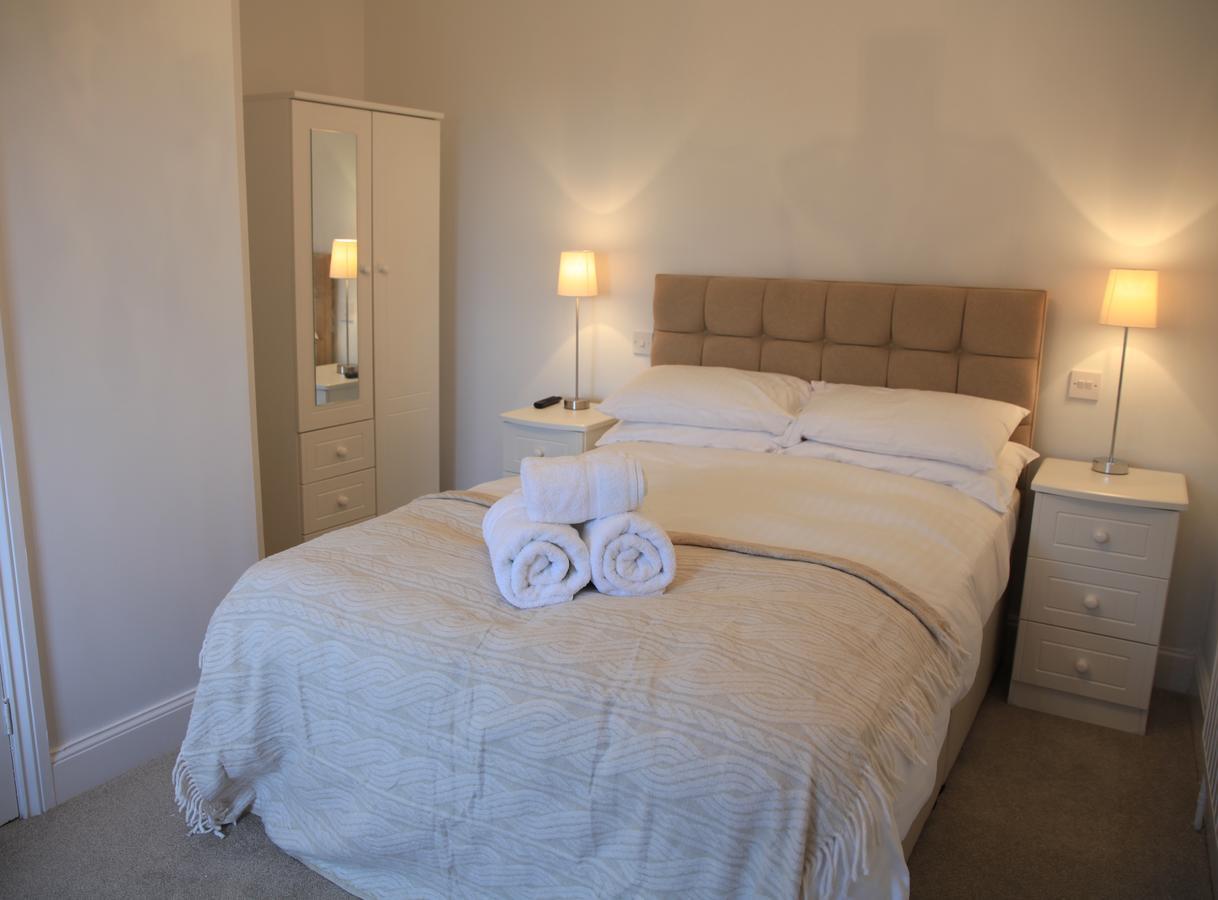 The Bonnicott Hotel 린머스 외부 사진