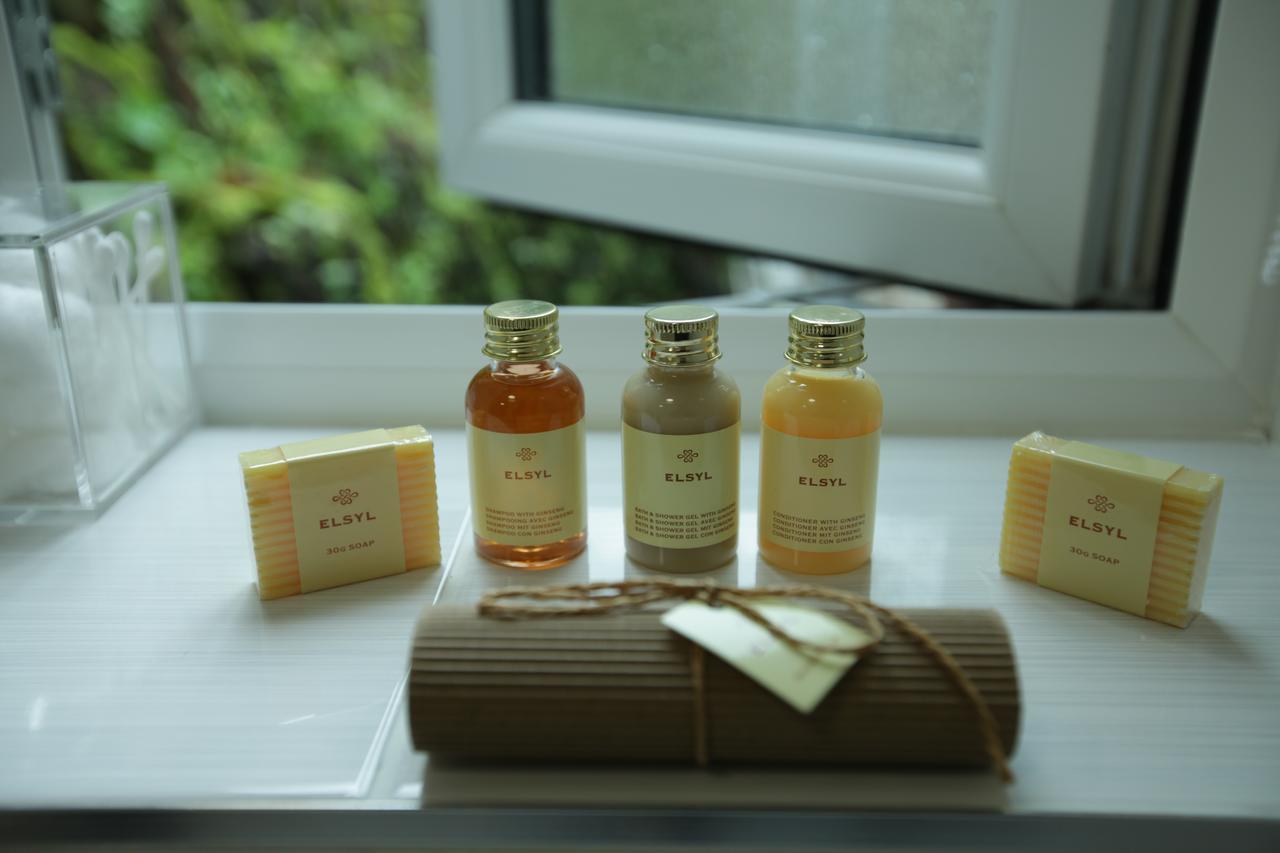 The Bonnicott Hotel 린머스 외부 사진